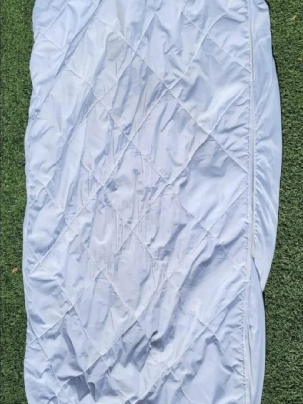 Twin Mattress Cover Protection